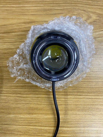 Headlight Replacement for Electric Scooter i9/i9pro/S9/ S9pro/E9D