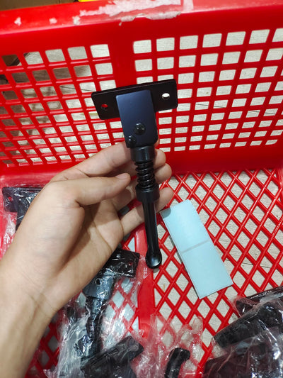 Parking Support Bar for Electric Scooter