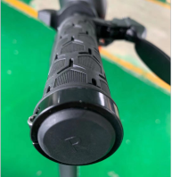 Right handle Scooter M5pro