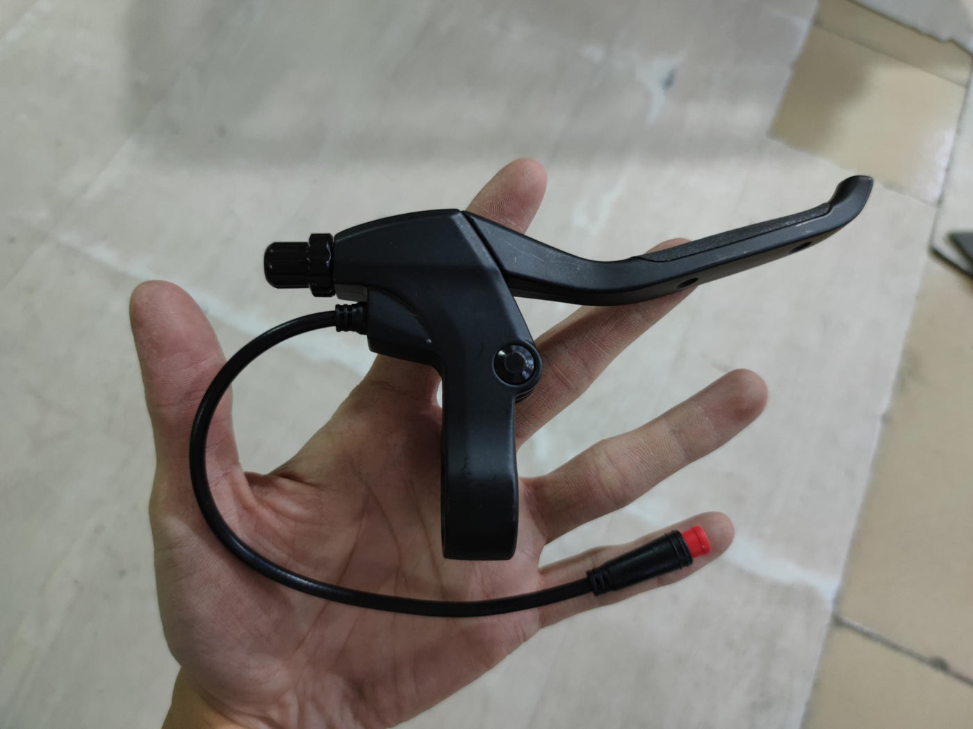 Right Brake Handle  for Old Scooter iX4/T4