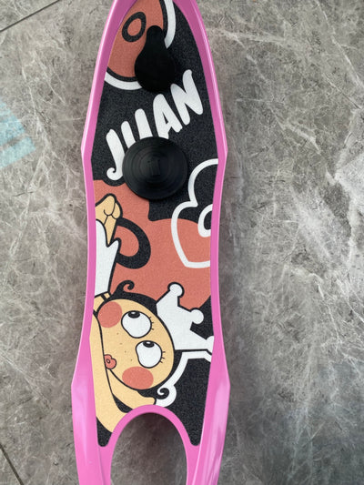 Sliding Panel Cover