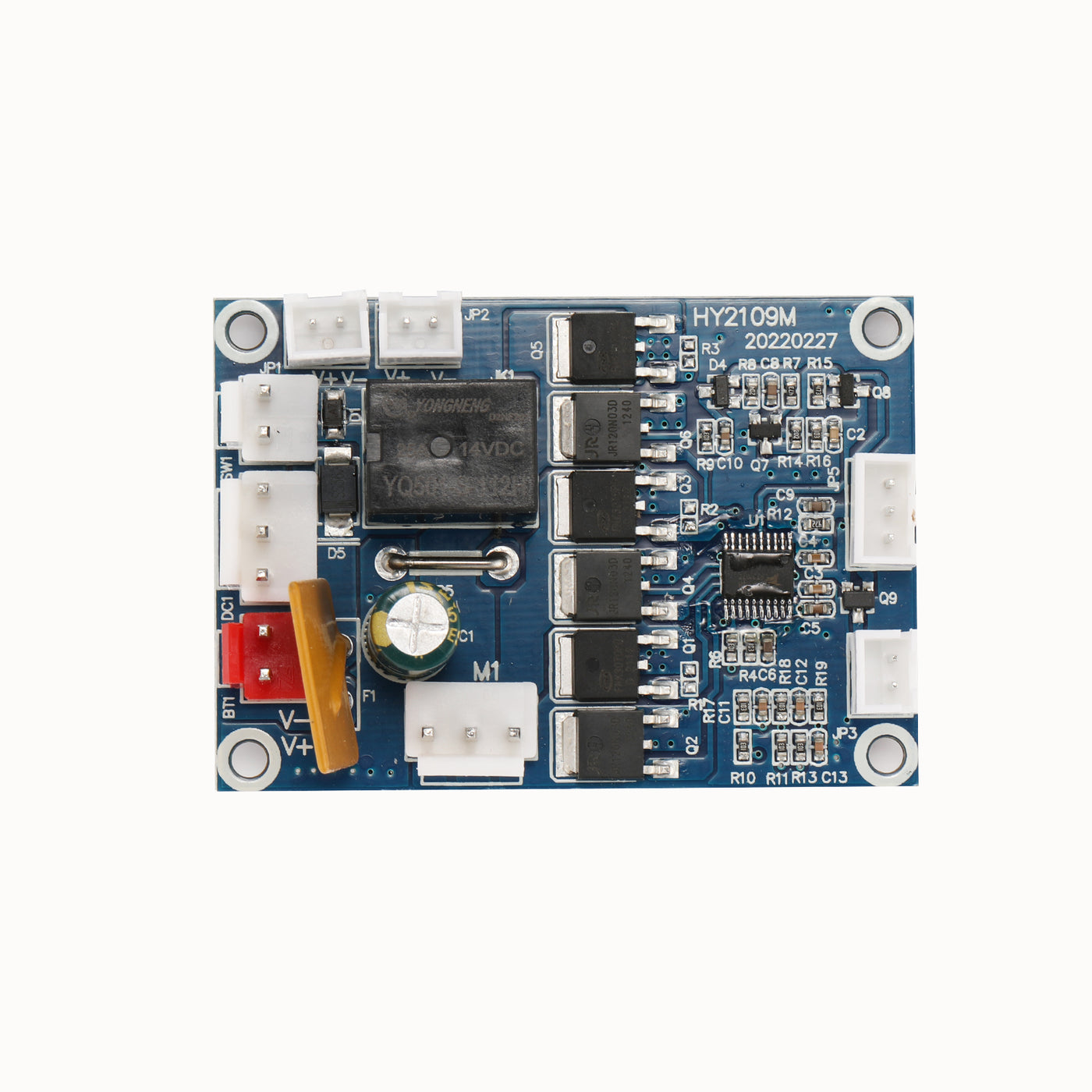 Control Board of Mini Kids Scooter