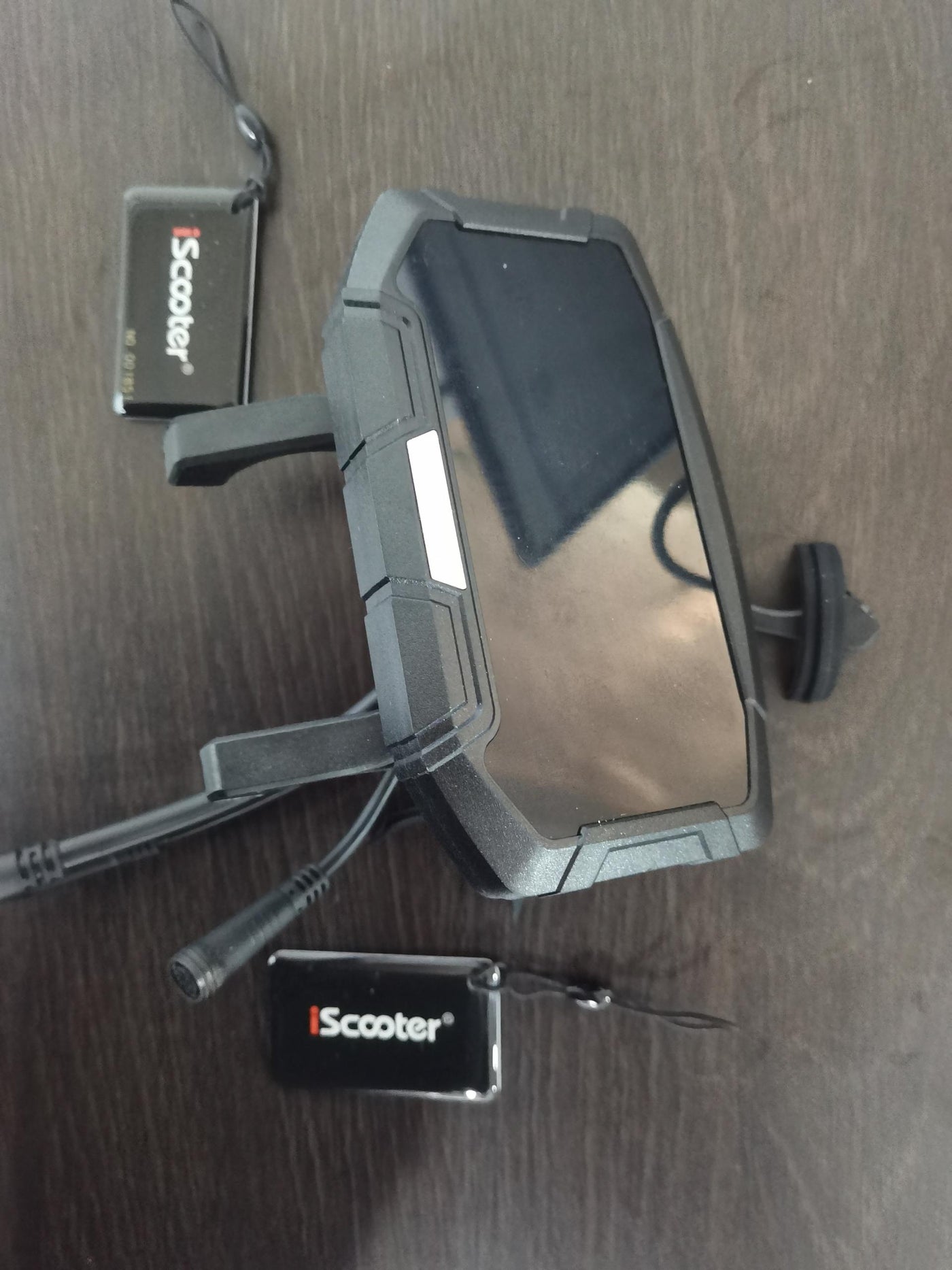 Dispaly Panel of Electric Scooter IX6