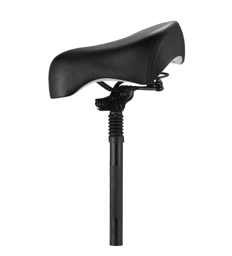 Adjustable Seat Saddle Parts Scooter