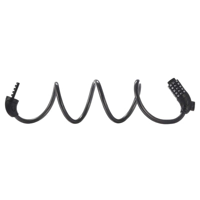 Cable Lock Bicycles