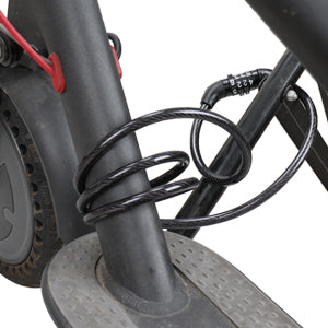 Cable Lock for E Scooter