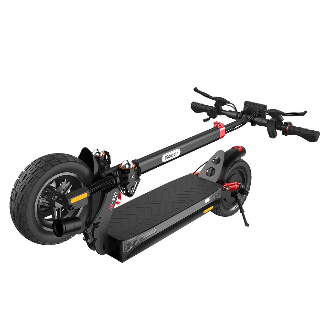 iX4 Off Road Electric Scooter With APP Control 800W | iHoverboard