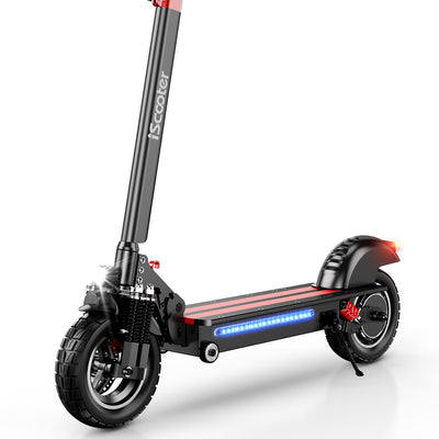 ix5 adult mobility scooter