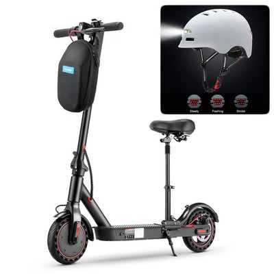 iScooter i9 Electric Scooter for Adults