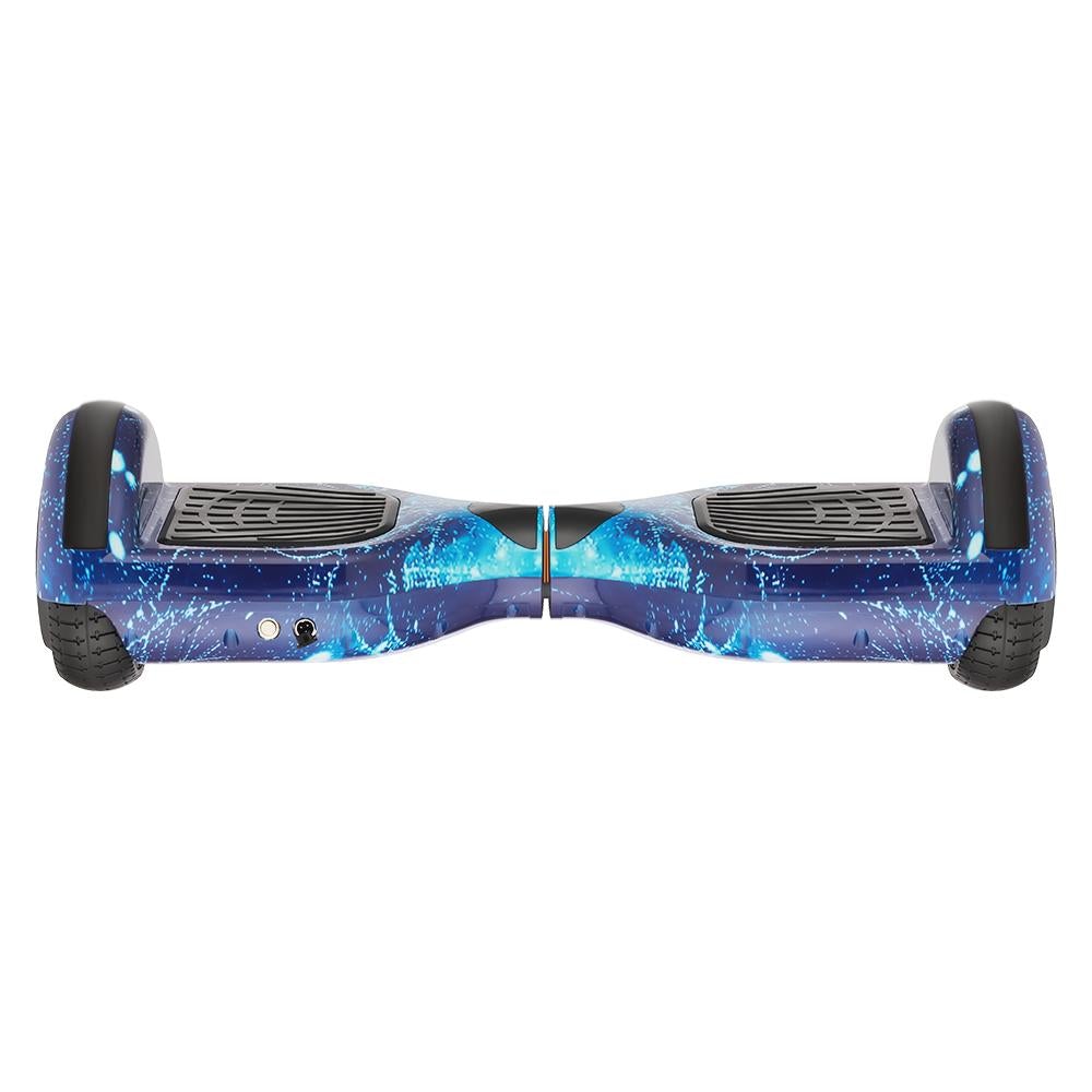  solid tires Self Balancing kids Electric Hoverboards