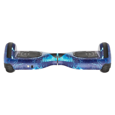  solid tires Self Balancing kids Electric Hoverboards