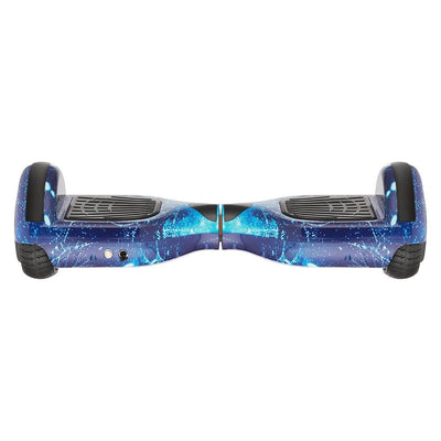  solid tires Self Balancing kids Electric Hoverboards