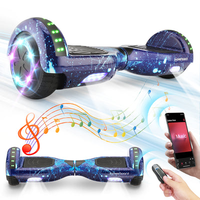 kids Electric Self Balancing Hoverboard