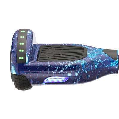 best off road hoverboard