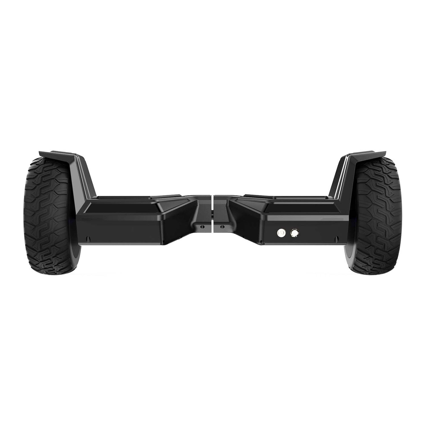 iHoverboard H8 Black Off Road Hoverboard 8.5"