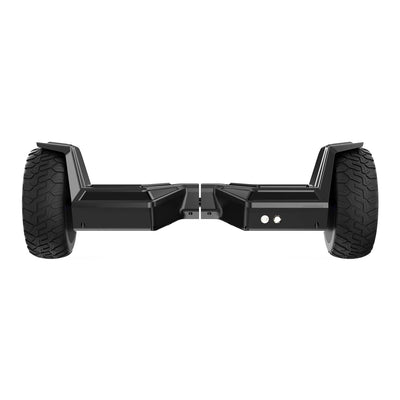 iHoverboard H8 Black Off Road Hoverboard 8.5"