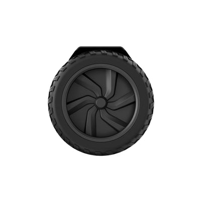 iHoverboard H8 Black Off Road Hoverboard 8.5"