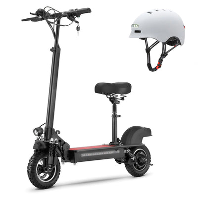 iScooter iX5 800W Off Road Electric Scooter