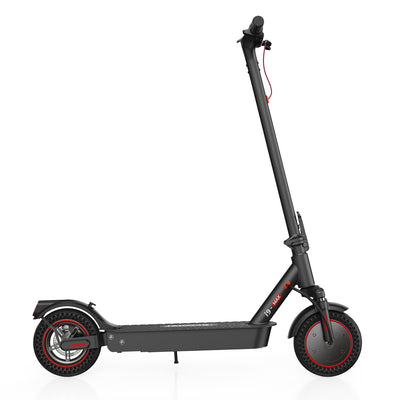 iScooter 500W i9Max Electric Scooter 10" Honeycomb Tires