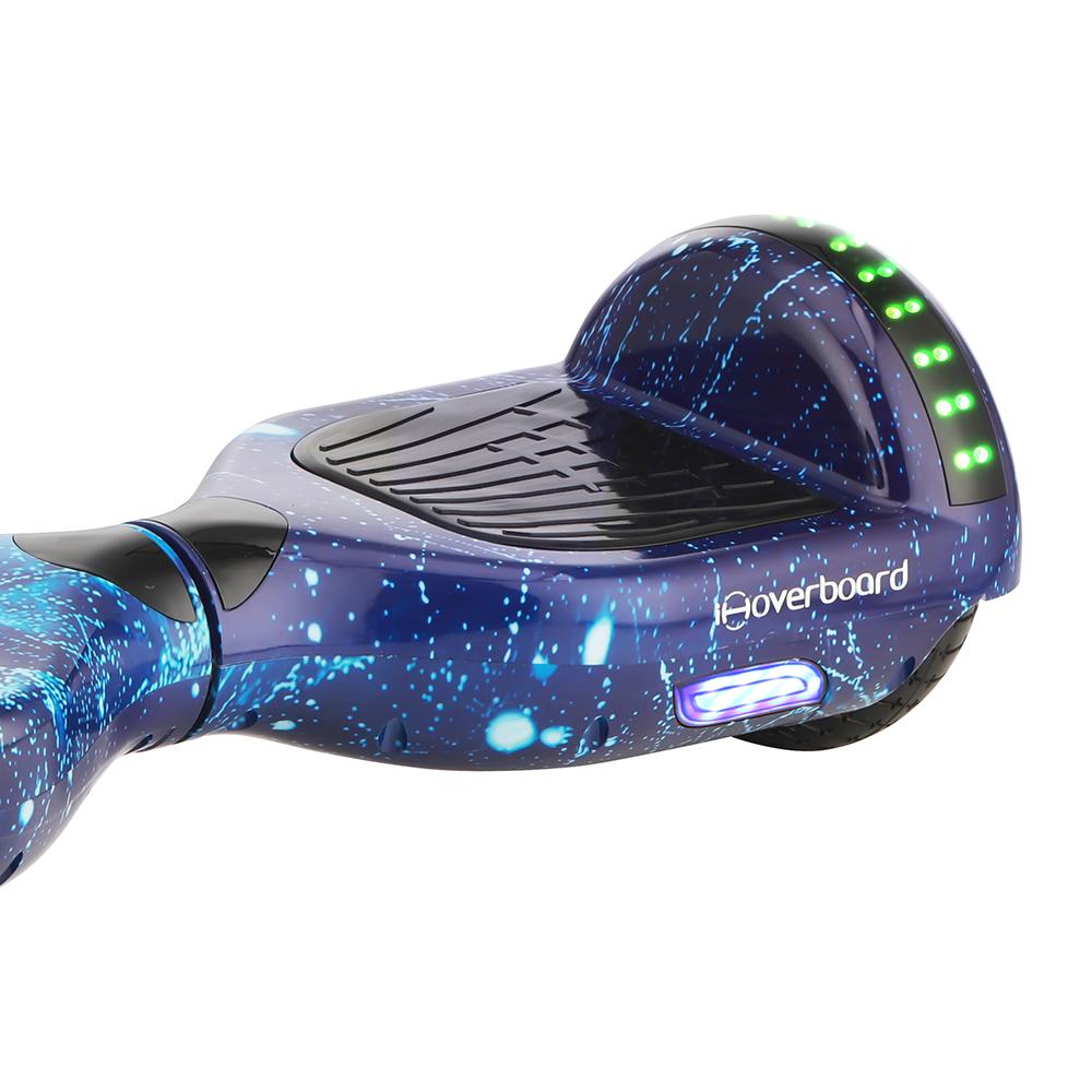 extremely energy efficient kids Electric Self Balancing Hoverboards