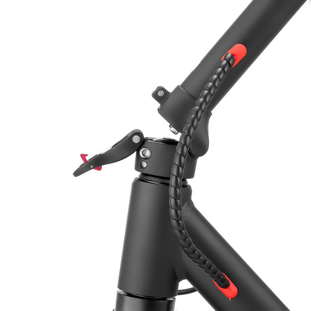 iScooter i9 Electric Scooter for Adults