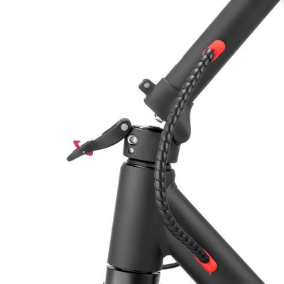 iScooter i9 Electric Scooter for Adults