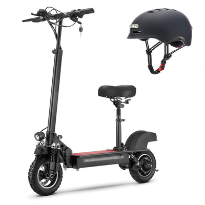 iScooter iX5 800W Off Road Electric Scooter